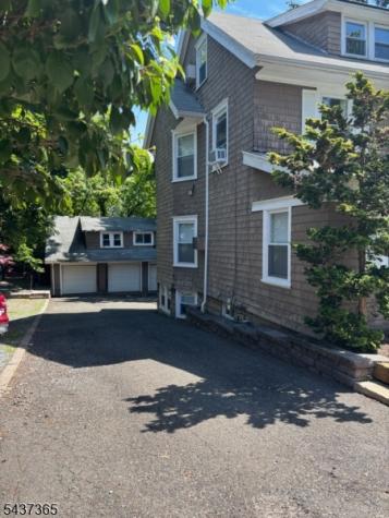 9 Laurel Place Montclair NJ 07043