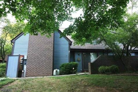 17 Valley View Drive Bernards NJ 07920