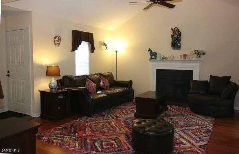 17 Valley View Drive Bernards NJ 07920