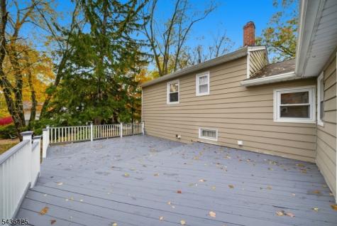 10 Lloyd Avenue Florham Park NJ 07932