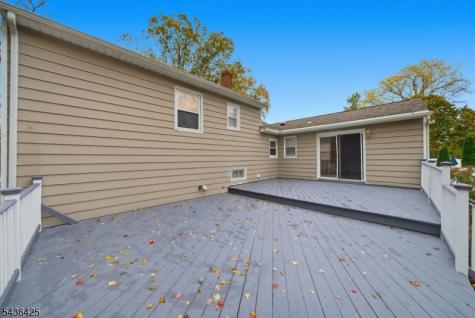 10 Lloyd Avenue Florham Park NJ 07932