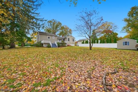 10 Lloyd Avenue Florham Park NJ 07932