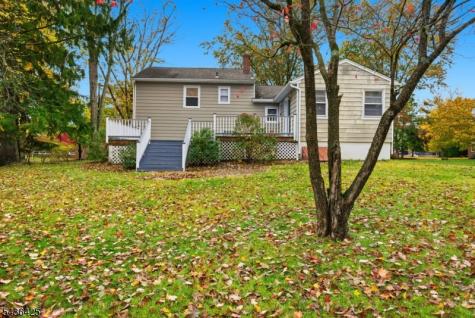 10 Lloyd Avenue Florham Park NJ 07932