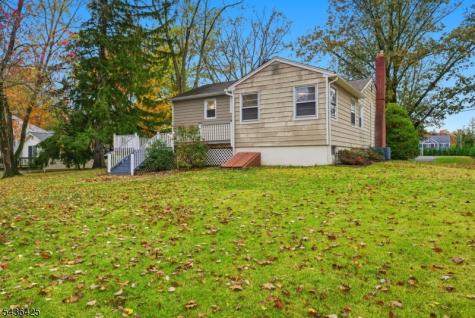 10 Lloyd Avenue Florham Park NJ 07932