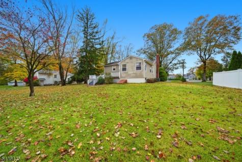 10 Lloyd Avenue Florham Park NJ 07932