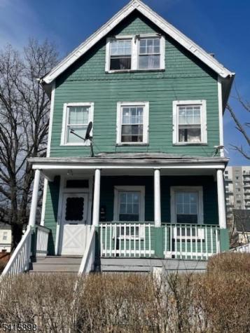 49 Cambridge Street East Orange NJ 07018