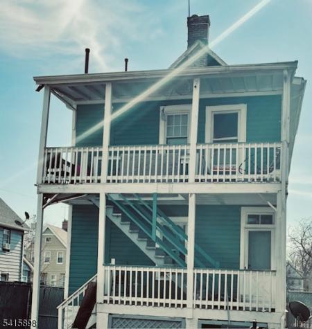49 Cambridge Street East Orange NJ 07018