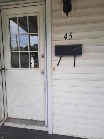 45 Sussex Street Newton NJ 07860