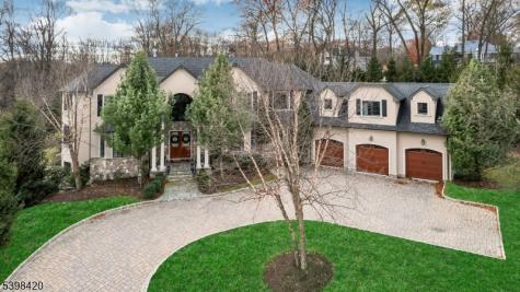 7 W Serafin Way Montville NJ 07082