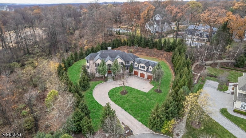 7 W Serafin Way Montville NJ 07082