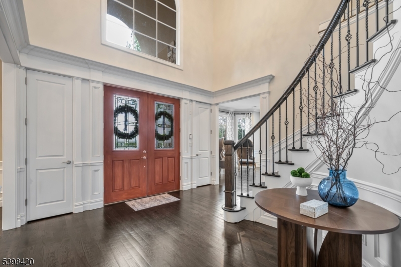 7 W Serafin Way Montville NJ 07082
