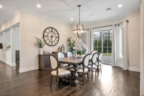 7 W Serafin Way Montville NJ 07082