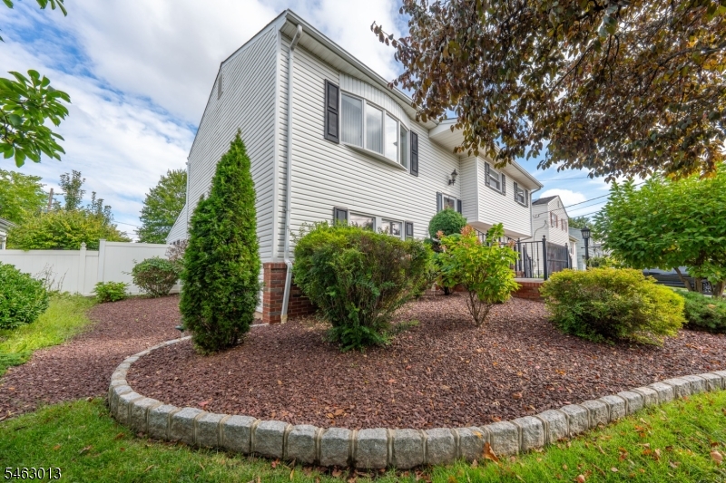 62 Pinho Avenue Carteret NJ 07008