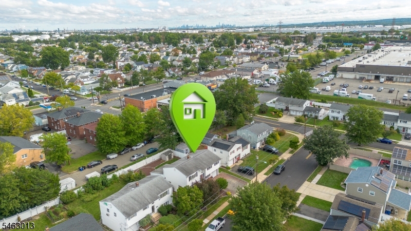 62 Pinho Avenue Carteret NJ 07008