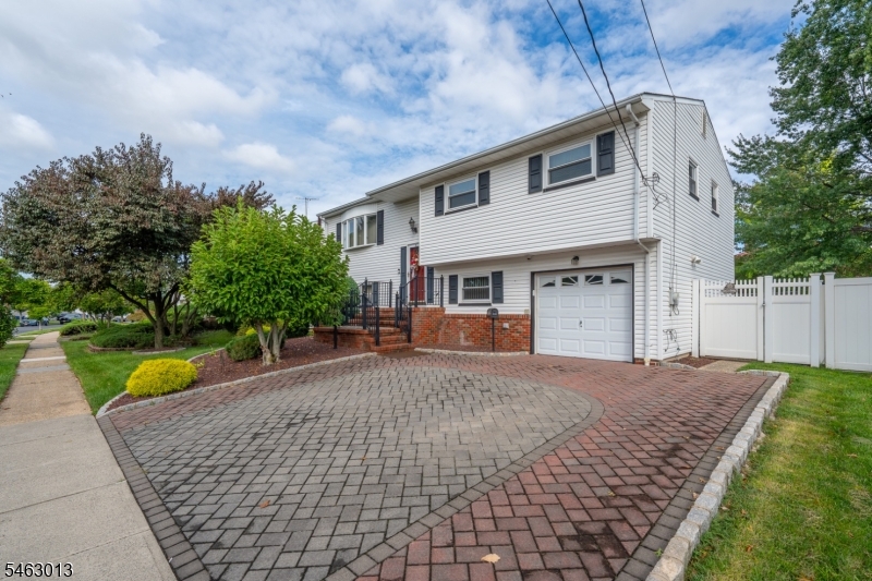 62 Pinho Avenue Carteret NJ 07008