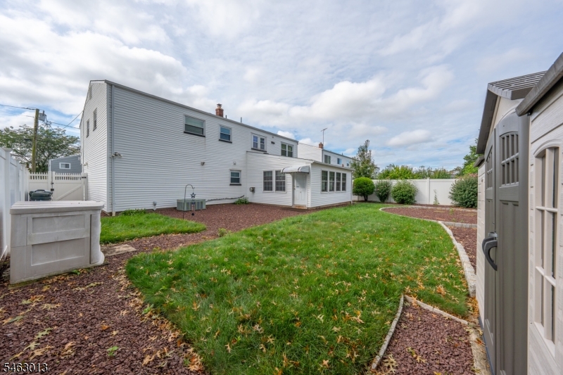62 Pinho Avenue Carteret NJ 07008