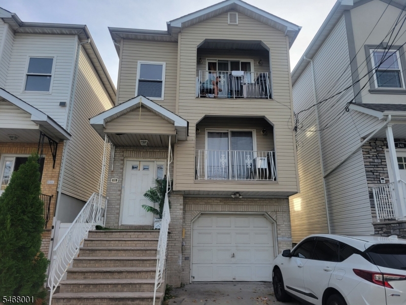 246 Bond Street Elizabeth NJ 07206