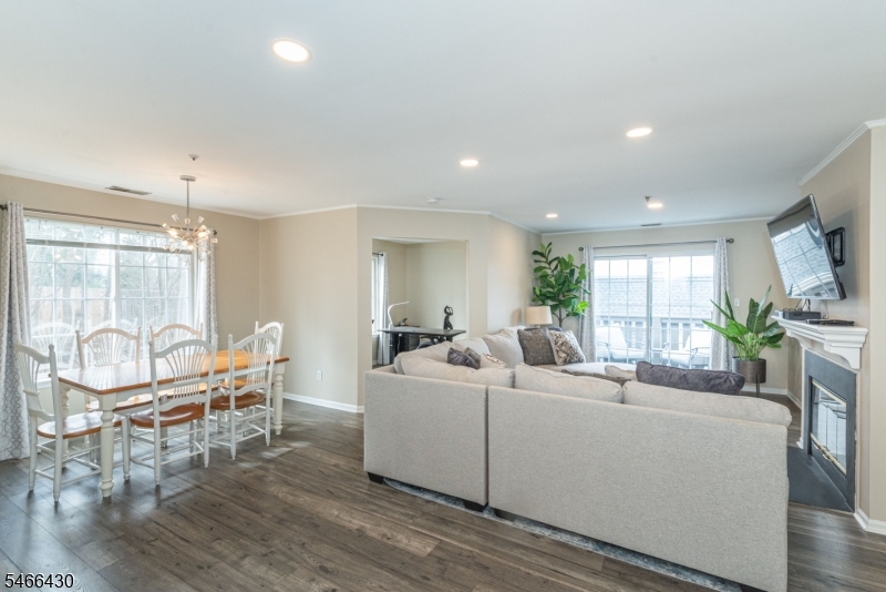 102 Village Drive Morris NJ 07960