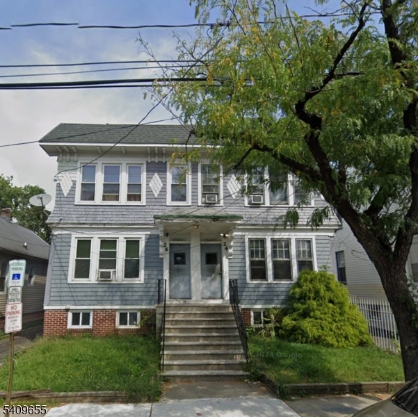 24 Welland Avenue Irvington NJ 07111
