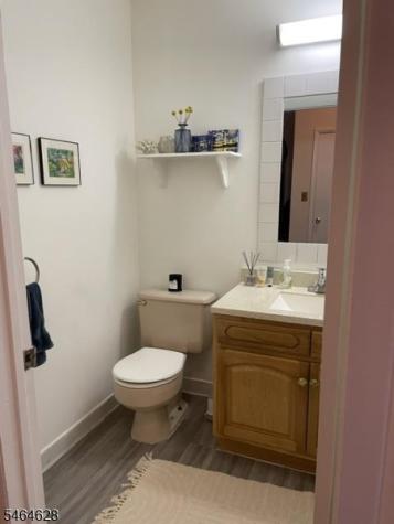 408 Bloomfield Avenue Montclair NJ 07042