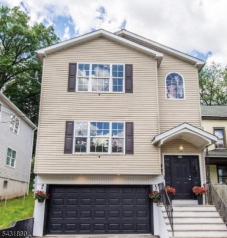 167 N 5th Street Paterson NJ 07522