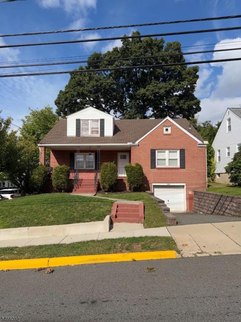 424 Greylock Parkway Belleville NJ 07109