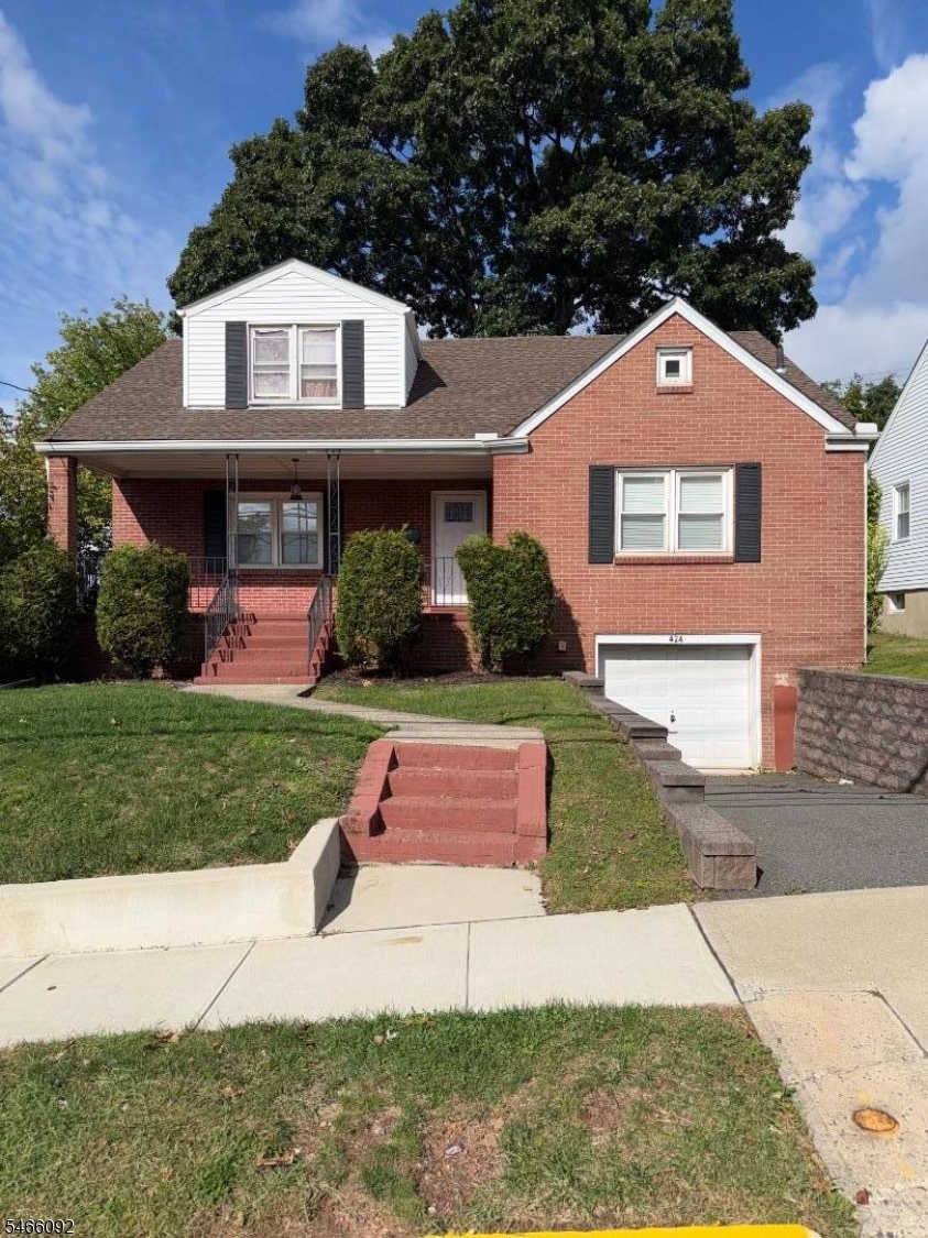 424 Greylock Parkway Belleville NJ 07109