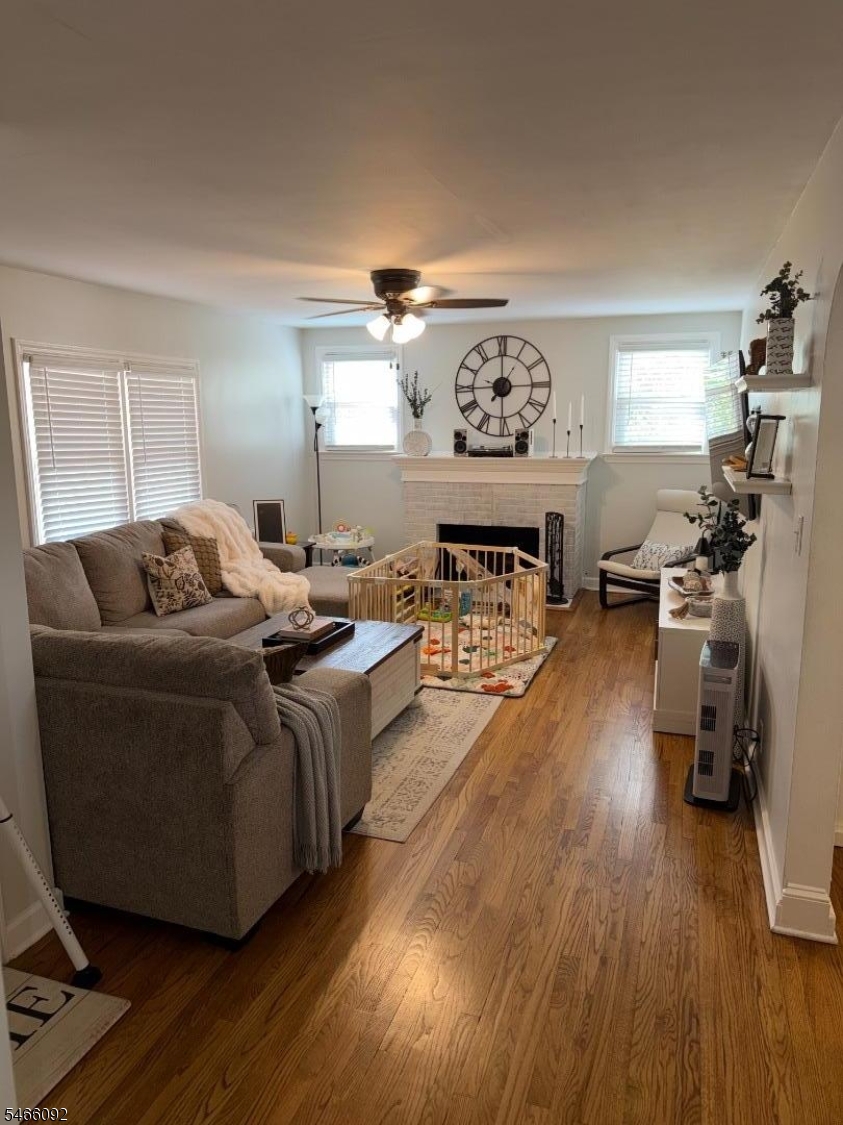 424 Greylock Parkway Belleville NJ 07109