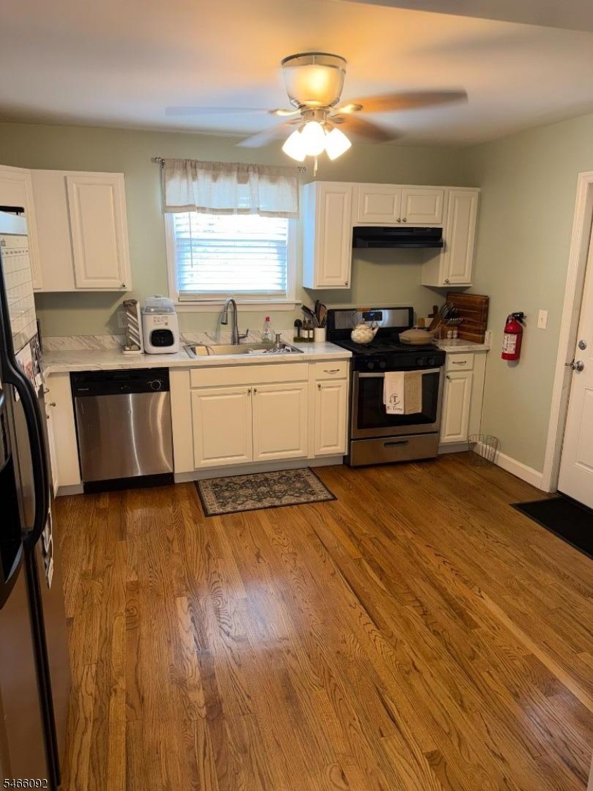 424 Greylock Parkway Belleville NJ 07109