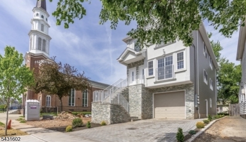 139 Washington Avenue Elizabeth NJ 07202