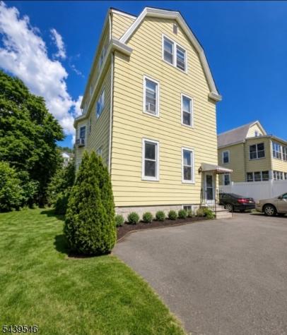 8 Chapman Street Bloomfield NJ 07003