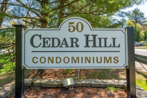 50 W. Lindsley Road Cedar Grove NJ 07009