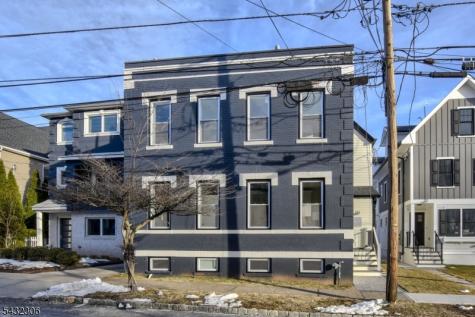 135 Forest Street Montclair NJ 07042