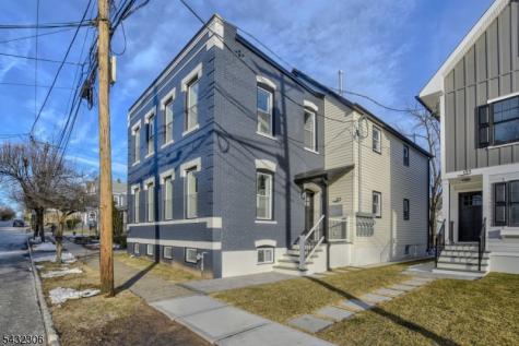 135 Forest Street Montclair NJ 07042