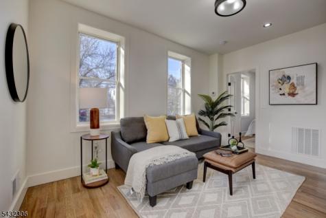 135 Forest Street Montclair NJ 07042