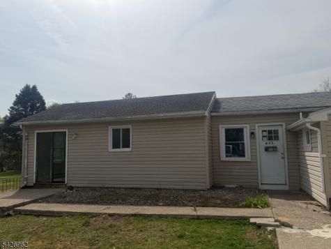 630 Dewey Avenue Alpha NJ 08865