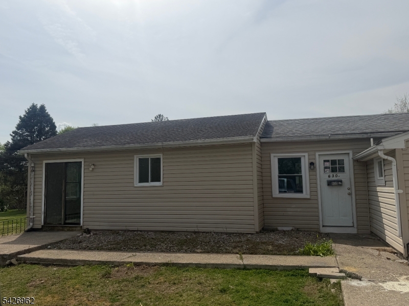 630 Dewey Avenue Alpha NJ 08865