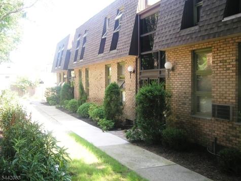 295 Claremont Avenue Montclair NJ 07042