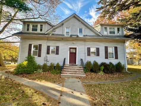 390 Orange Road Montclair NJ 07042