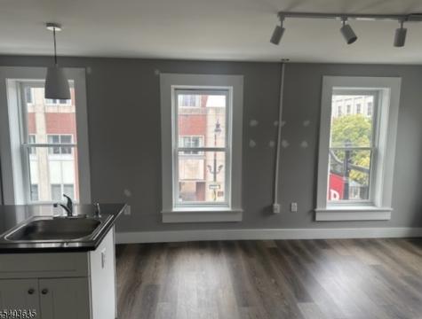116 Washington Street Newark NJ 07102