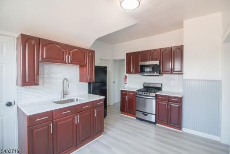 221 Silver Avenue Hillside NJ 07205