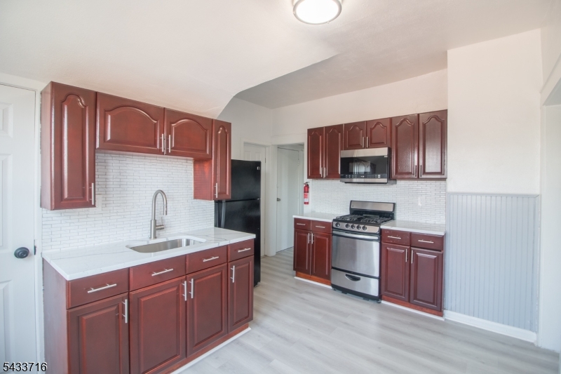 221 Silver Avenue Hillside NJ 07205