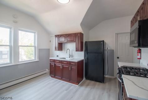 221 Silver Avenue Hillside NJ 07205