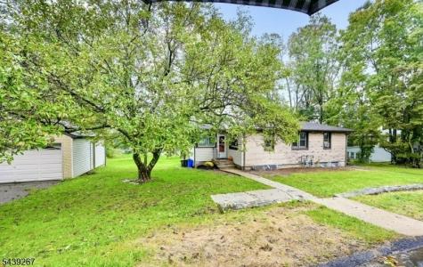 14 Sharon Court Randolph NJ 07869