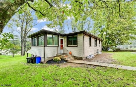 14 Sharon Court Randolph NJ 07869