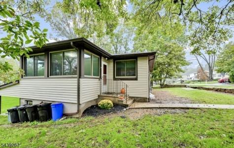 14 Sharon Court Randolph NJ 07869