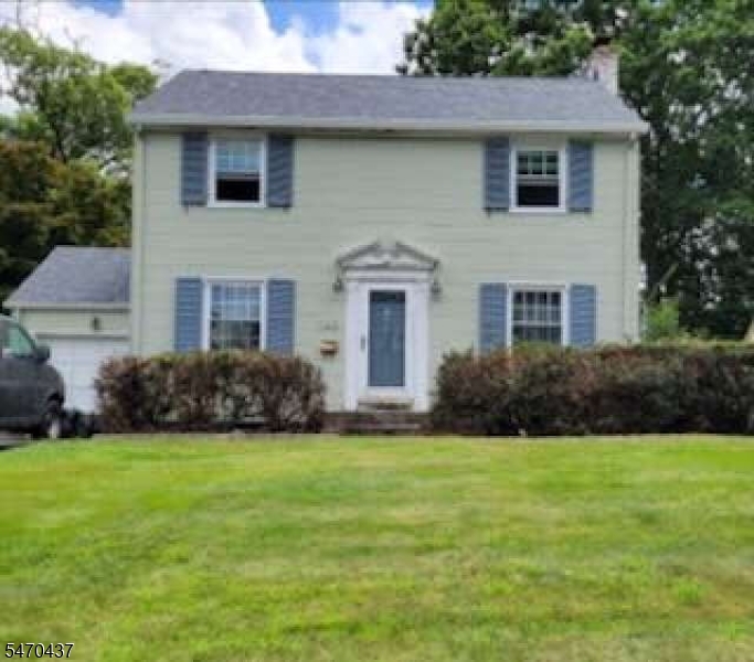 162 Short Hills Avenue Springfield NJ 07081