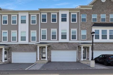 6 Martin Place Morris Plains NJ 07950