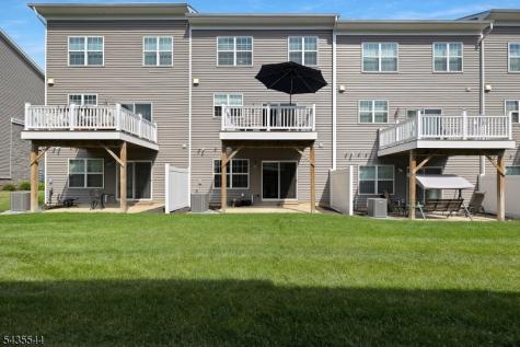 6 Martin Place Morris Plains NJ 07950