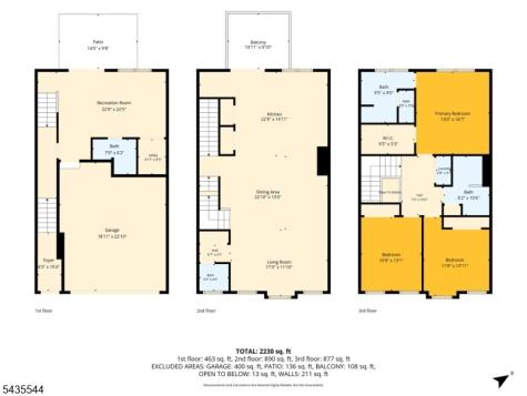 6 Martin Place Morris Plains NJ 07950